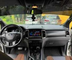Ford Ranger 2018 - Batangas City - 2