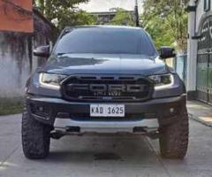 Ford Ranger 2019 - Balanga City - 1