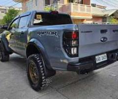 Ford Ranger 2019 - Balanga City - 2