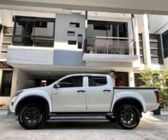 Isuzu V340 2014 - Dipaculao - 2