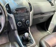 Isuzu V340 2014 - Dipaculao - 3