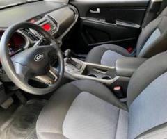 Kia Sportage 2012 - Libacao - 3