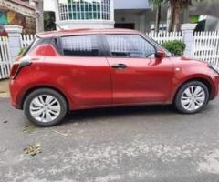 Suzuki Swift 2019 - Santa Josefa