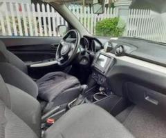 Suzuki Swift 2019 - Santa Josefa
