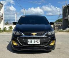 Chevrolet Spark 2019 - Manila