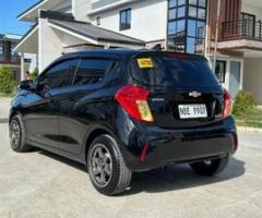 Chevrolet Spark 2019 - Manila