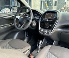 Chevrolet Spark 2019 - Manila