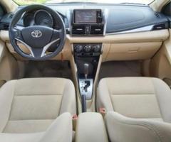 Toyota Vios 2015 - Mamburao