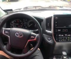 Toyota Land Cruiser 2020 - Indanan - 2