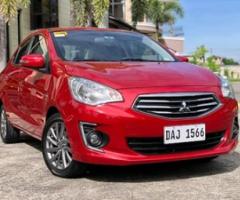 Mitsubishi Minica 2018 - Glan