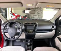 Mitsubishi Minica 2018 - Glan