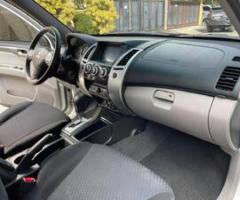 Mitsubishi Montero 2014 - San Pablo