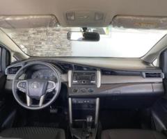 Toyota Innova 2019 - Talayan - 3