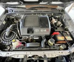 Toyota Fortuner 2015 - Olongapo City - 3