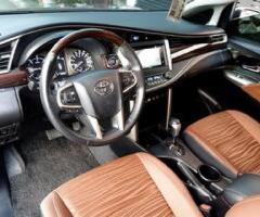 Toyota Innova 2016 - Kabacan