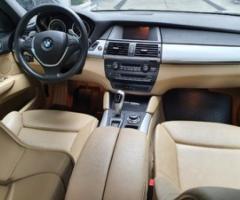 Bmw x6 2011 - Kayapa - 3