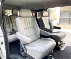 Toyota Grand Hiace 2019 - Bontoc - 3