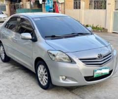 Toyota Vios 2012 - Impasugong