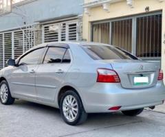 Toyota Vios 2012 - Impasugong