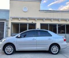 Toyota Vios 2012 - Impasugong
