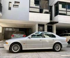 Bmw 1 2002 - Don Mariano Marcos