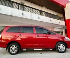Toyota Innova 2016 - Pinamalayan - 2