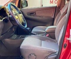 Toyota Innova 2016 - Pinamalayan - 3