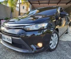 Toyota Vios 2016 - Maasin - 1