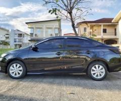 Toyota Vios 2016 - Maasin - 3