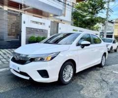 Honda Civic 2021 - San Simon - 1