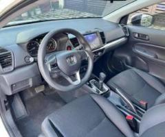 Honda Civic 2021 - San Simon - 2