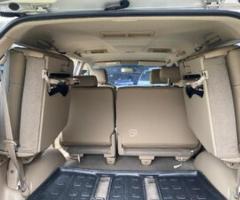 Toyota Fortuner 2013 - San Luis