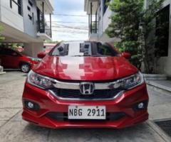 Honda Civic 2019 - Guipos - 1
