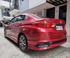 Honda Civic 2019 - Guipos - 2