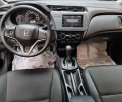 Honda Civic 2019 - Guipos - 3