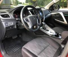 Mitsubishi Montero 2018 - Jaro - 3