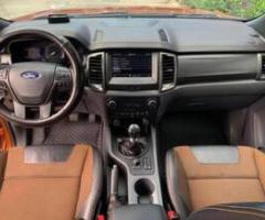 Ford Ranger 2016 - Roxas - 2