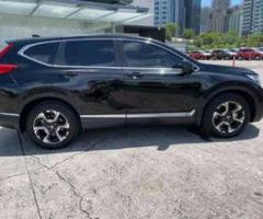 Honda CR-V 2020 - Lagawe