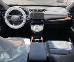 Honda CR-V 2020 - Lagawe