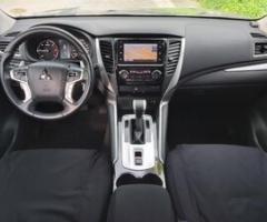 Mitsubishi Montero 2018 - Caraga - 3