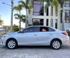 Toyota Vios 2014 - Kibungan