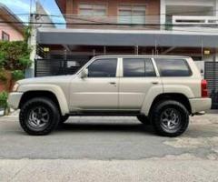 Nissan Patrol 2011 - Guiguinto