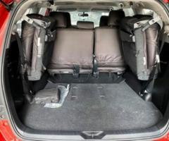 Toyota Innova 2019 - Libona - 3