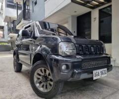 Suzuki Jimny 2016 - Dilasag - 1