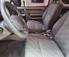 Suzuki Jimny 2016 - Dilasag - 3
