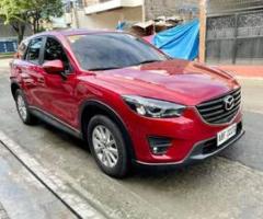 Mazda CX-5 2016 - Maribojoc