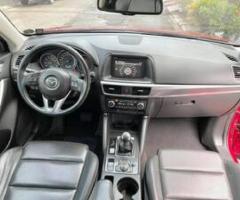 Mazda CX-5 2016 - Maribojoc