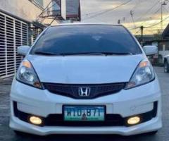 Honda Jazz 2013 - Buruanga