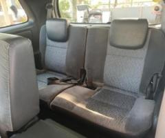 Toyota Innova 2012, Automatic, 2 litres - Del Carmen