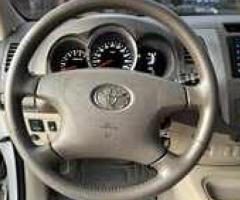Toyota Fortuner 2006, Automatic - Lipa City
